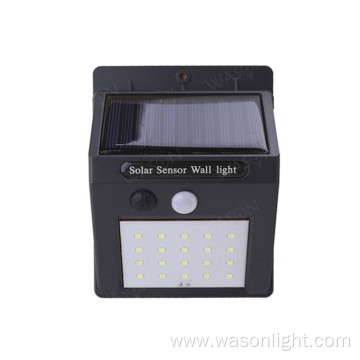Branded Competitive Price 2 Year Warranty Wholesale Garden Motion Sensor Led Wall Light Ip65 Brightest Outdoor Solar Lights